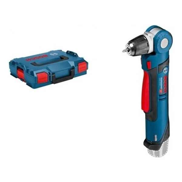 Bosch Gwb 12v-10 Delme Vidalama Makinesi - Görsel 2