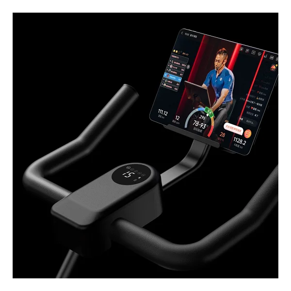 Xiaomi Yesoul A1 Smart Dikey Spin Bike - Görsel 6