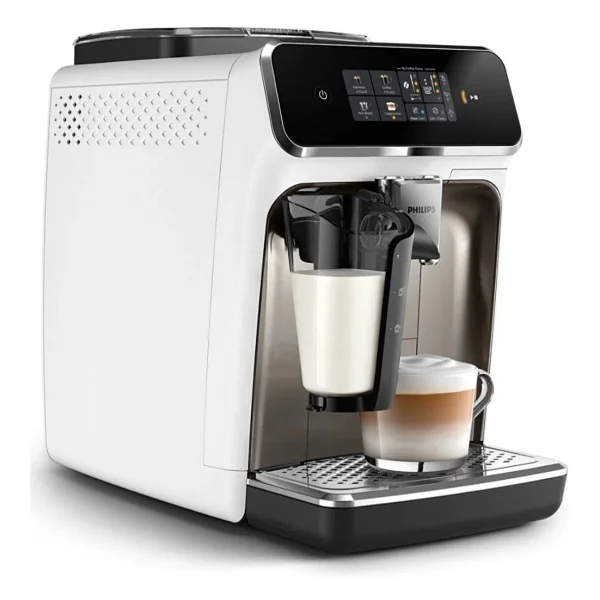 Philips 2300 Serisi Lattego Ep2333/40 Tam Otomatik Espresso Makinesi - Görsel 4