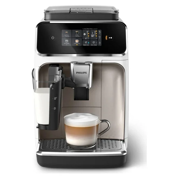 Philips 2300 Serisi Lattego Ep2333/40 Tam Otomatik Espresso Makinesi - Görsel 2
