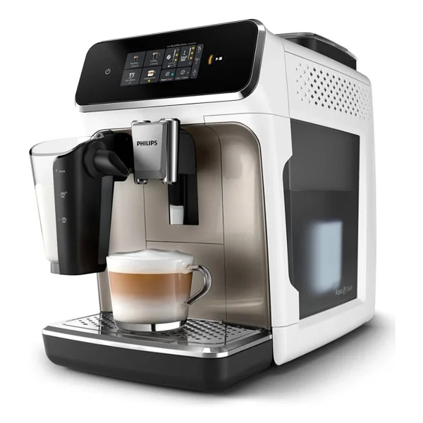 Philips 2300 Serisi Lattego Ep2333/40 Tam Otomatik Espresso Makinesi - Görsel 3