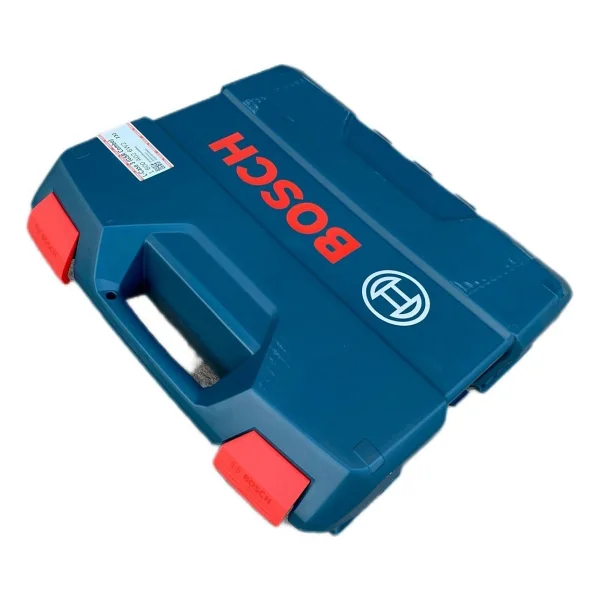 Bosch L-Case Gsr & Gsb - Gdx & Gdr Taşıma Çantası - Görsel 2