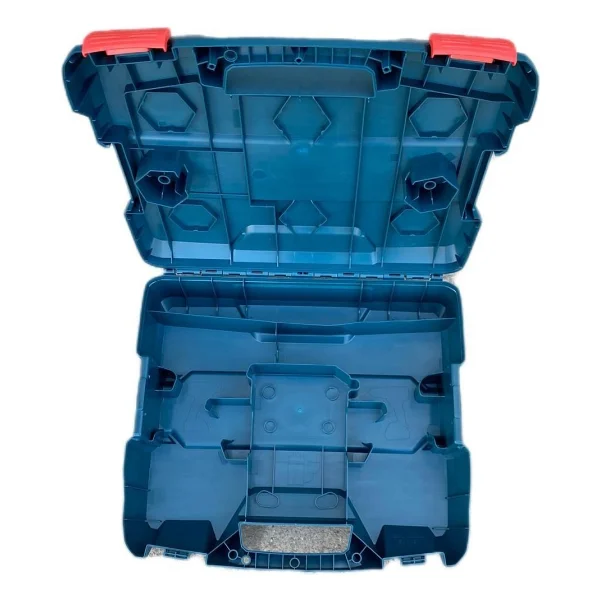 Bosch L-Case Gsr & Gsb - Gdx & Gdr Taşıma Çantası - Görsel 3