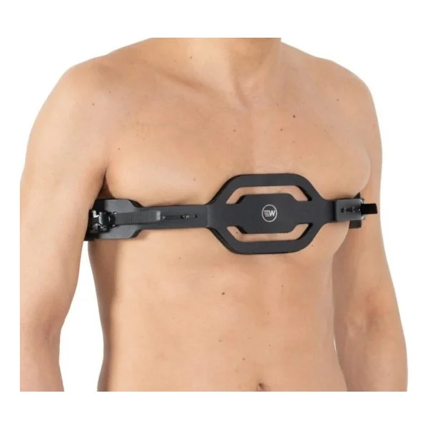 Wingmed W453 Pectus Carinatum Ortezi - Görsel 3