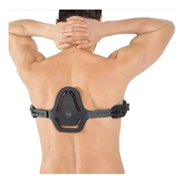 Wingmed W453 Pectus Carinatum Ortezi - Görsel 2