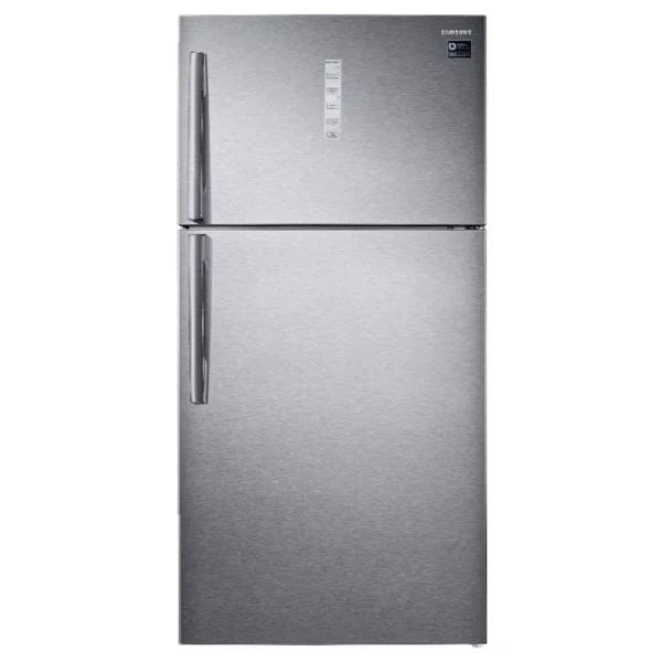 Samsung Rt58k704rsl/Tr Çift Kapılı No Frost Buzdolabı - Görsel 10
