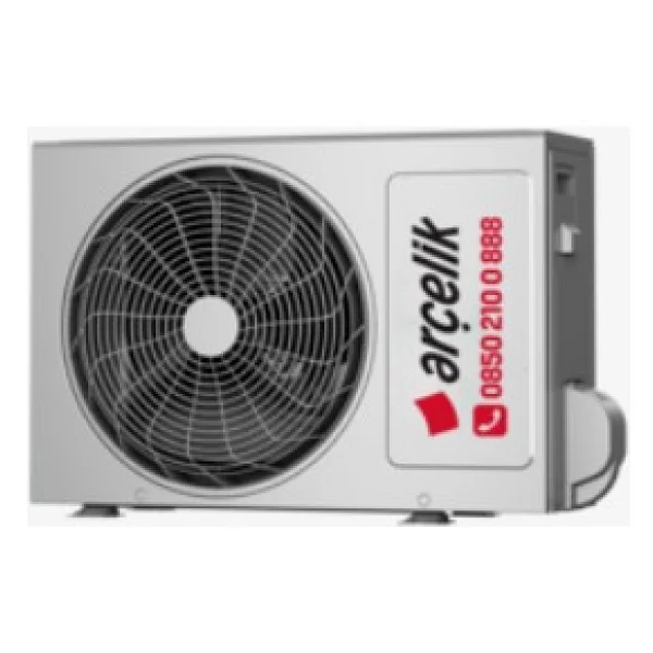 Arçelik 12670 A+++ 12000 Btu Inverter Split Klima - Görsel 3