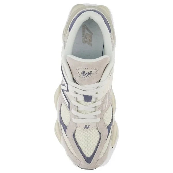 New Balance 9060 U9060eeb Gri-Mavi Sneaker - Görsel 4