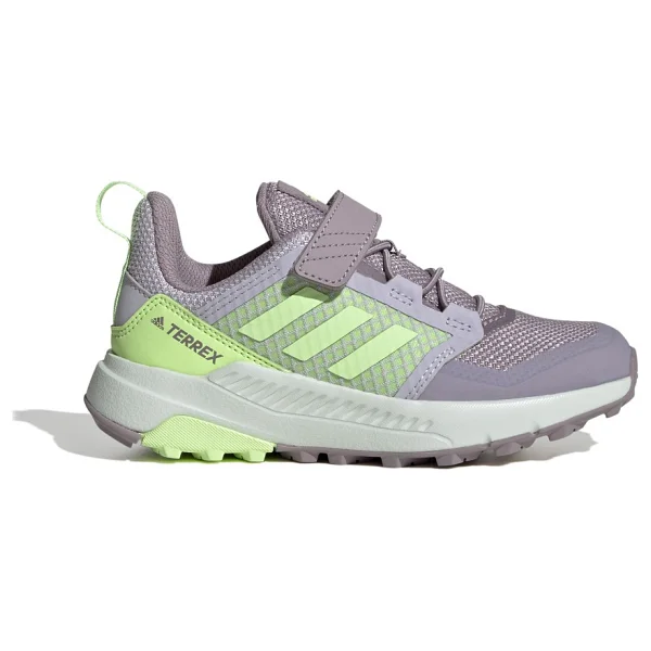 Adidas Terrex Trailmaker Cf Ie7607 Çocuk Outdoor Ayakkabı - Görsel 8