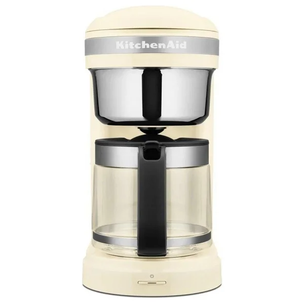 Kitchenaid 5kcm1209 Filtre Kahve Makinesi - Görsel 2