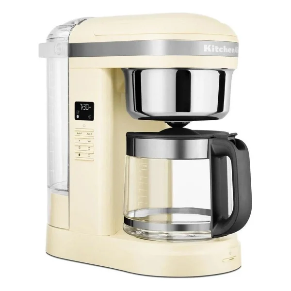 Kitchenaid 5kcm1209 Filtre Kahve Makinesi - Görsel 3