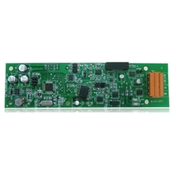 Maxlogic Mly-2214 Konvansiyonel Yangın Alarm Santrali Için Hafıza & Network Modülü - Görsel 2