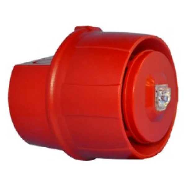 Maxlogic Ml-1422.Scı Akıllı Adresli Tavan Tipi (C Sınıfı) Flaşör, Çevrimden Beslemeli Hava Şartlarına Dayanıklı (Ip65) - Görsel 2