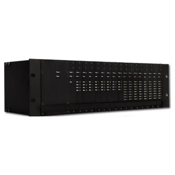 Maxlogic ML-5020.AI Akıllı Adresli Anons Giriş Modülü
