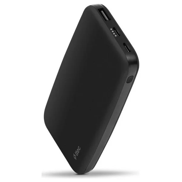 Ttec Chargeup 2bb204s Siyah 10000 mAh Powerbank - Görsel 2