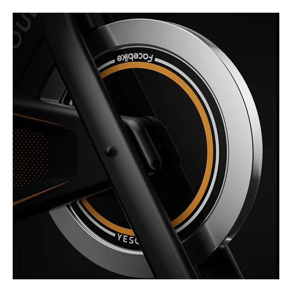 Xiaomi Yesoul A1 Smart Dikey Spin Bike - Görsel 7