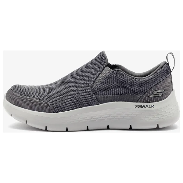 Skechers Go Walk Flex Impecc 216492tk Nvgy Lacivert Erkek Spor Ayakkabı - Görsel 7