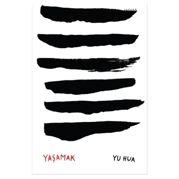 Yaşamak - Yu Hua - Görsel 3