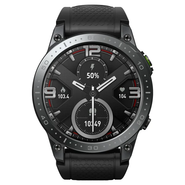 Zeblaze Ares 3 Pro Akıllı Saat - Görsel 7