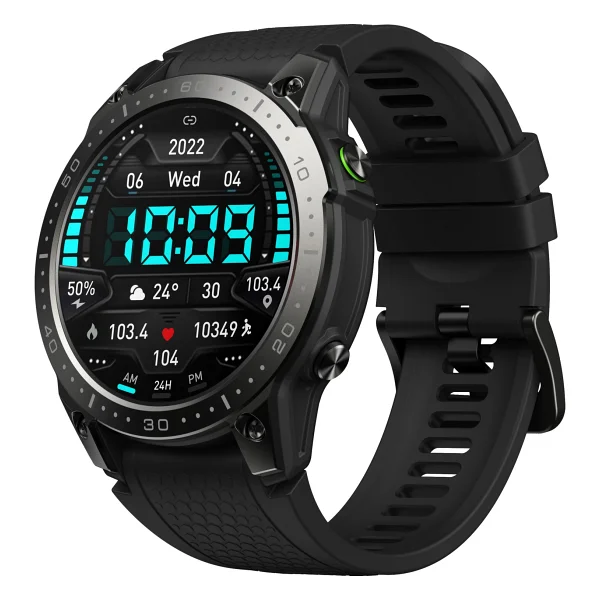 Zeblaze Ares 3 Pro Akıllı Saat - Görsel 2