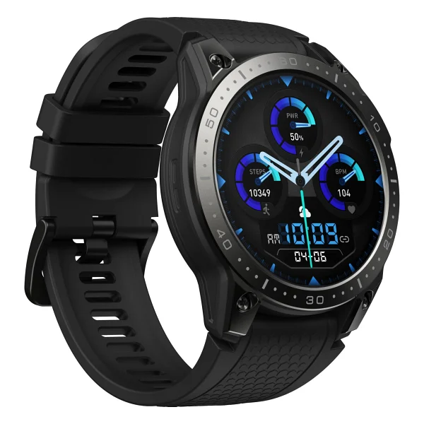 Zeblaze Ares 3 Pro Akıllı Saat - Görsel 3