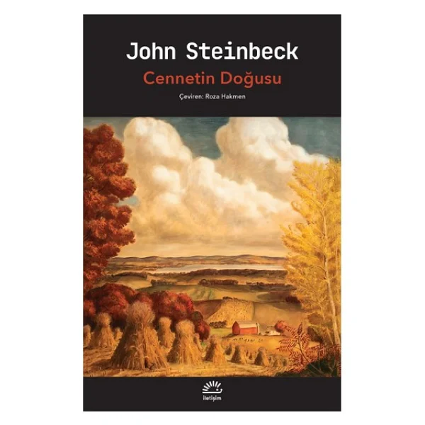 Cennetin Doğusu - John Steinbeck - Görsel 3