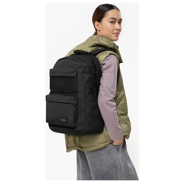 Eastpak Sırt Çantası Double Office Black Ek0a5bıs0081 - Görsel 6