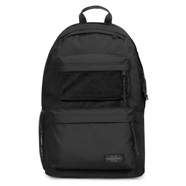 Eastpak Sırt Çantası Double Office Black Ek0a5bıs0081 - Görsel 2