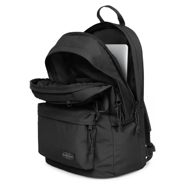 Eastpak Sırt Çantası Double Office Black Ek0a5bıs0081 - Görsel 3