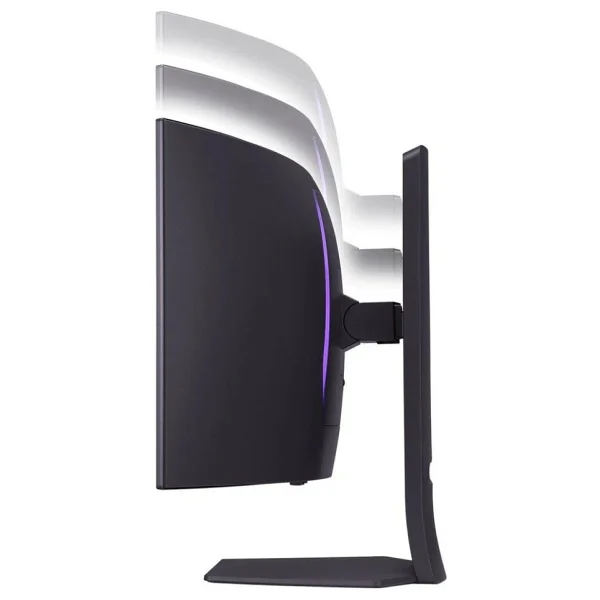 Lg Ultragear 34gs95qe-B 34" 0.03 Ms Wqhd Curved 240 Hz OLED Oyuncu Monitörü - Görsel 5