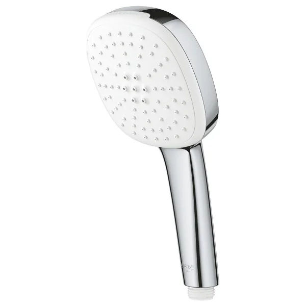 Grohe Tempesta Cube 110 26746003 El Tipi Duş Başlığı - Görsel 4