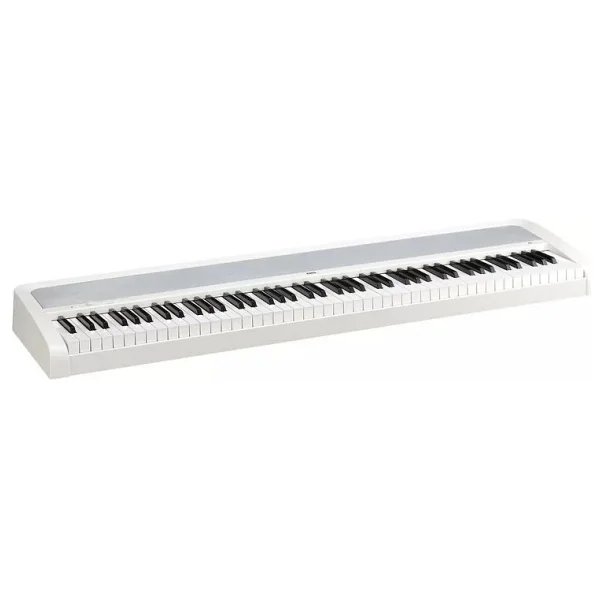 Korg B2 White Dijital Piyano Beyaz - Görsel 2