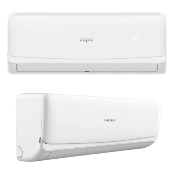 Copa Viva Line 18 A++ 18000 Btu Inverter Duvar Tipi Klima - Görsel 2