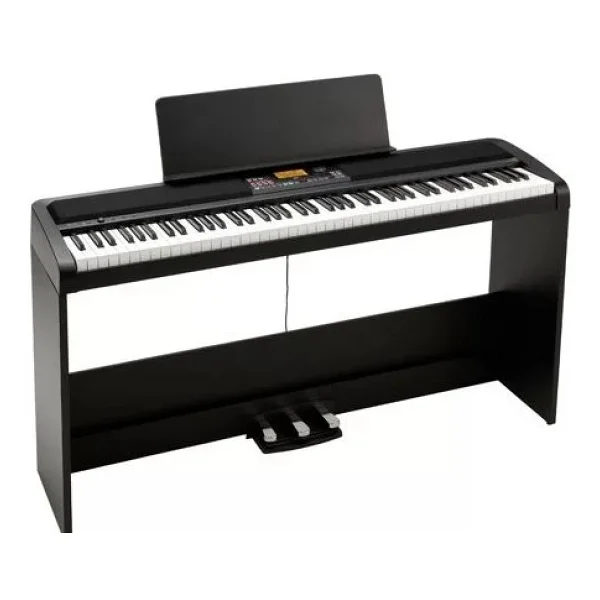 Korg Xe20 Dijital Piyano - Görsel 4