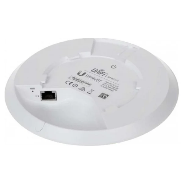 Ubiquiti Unifi Uap-Ac-Lıte 1200 Mbps İç Ortam Access Point - Görsel 2