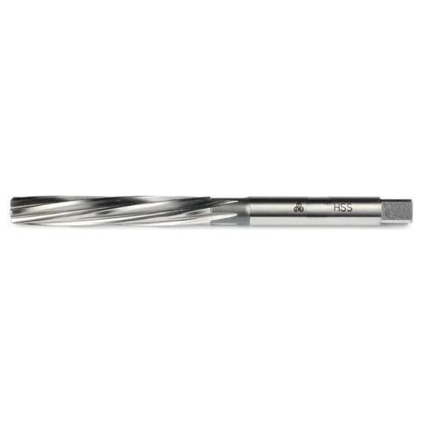 Makina Takım Hss Dın 206 L-Rn El Raybası 4 Mm H7-Mte B00301010400 - Görsel 2