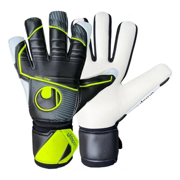 Uhlsport Supersoft Hn Flex Frame Futbol Kaleci Eldiveni - Görsel 8