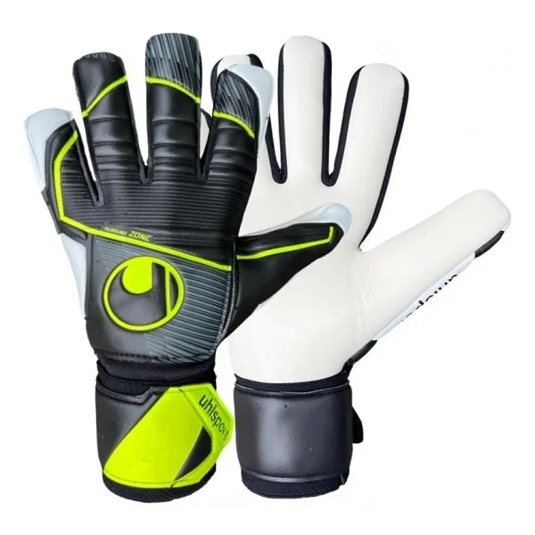 Uhlsport Supersoft Hn Flex Frame Futbol Kaleci Eldiveni - Görsel 6