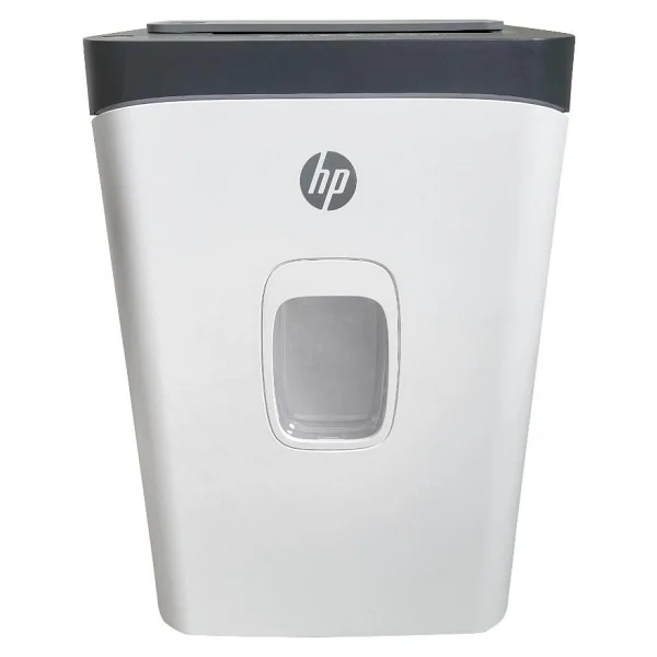 Hp Oneshred Auto 200cc 28 Lt Evrak İmha Makinesi - Görsel 4