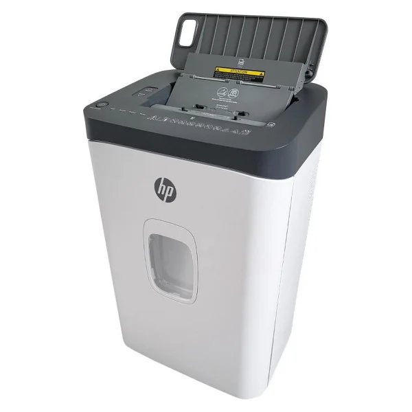 Hp Oneshred Auto 200cc 28 Lt Evrak İmha Makinesi - Görsel 6