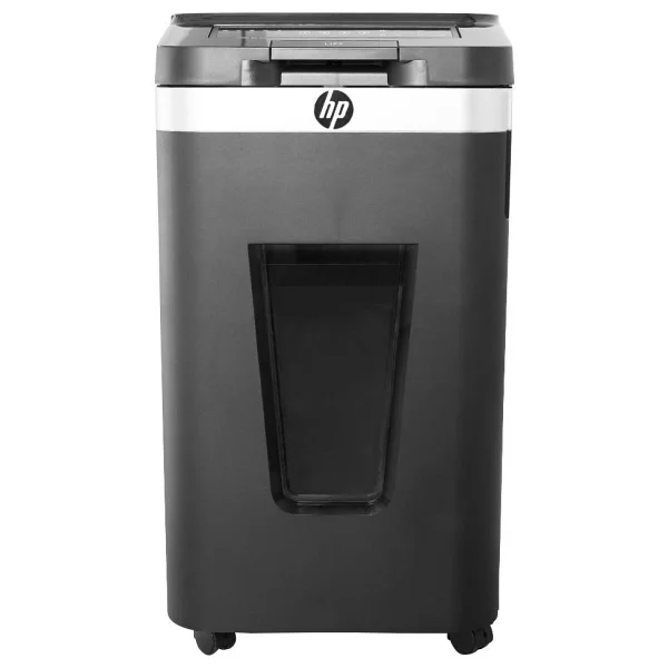 HP Pro Shredder Auto 400MC 53 lt Evrak İmha Makinesi - Görsel 6