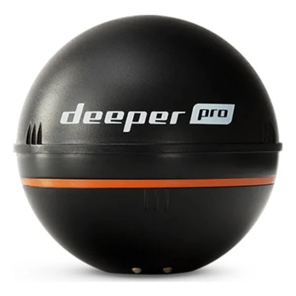 Deeper Smart Sonar Pro Balık Bulucu - Görsel 2