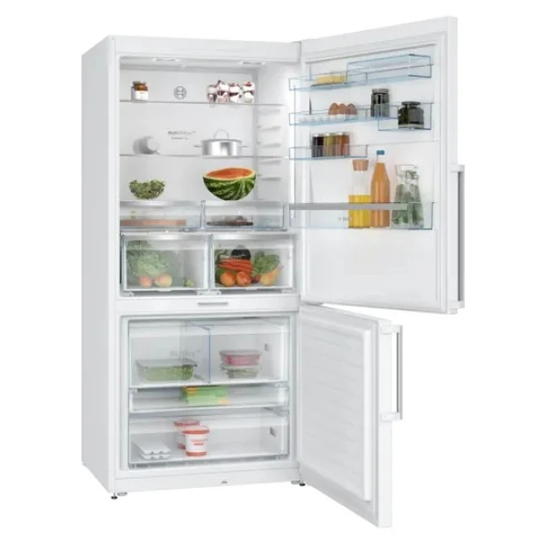 Bosch Kgp86fwc0n Kombi No Frost Buzdolabı - Görsel 7