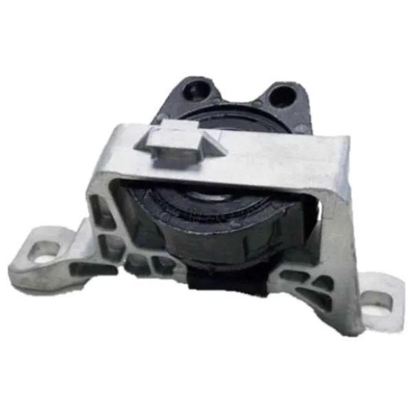 Febi Ford Focus 2011-2014 1.6 Tdcı Motor Takozu Sağ Marka 3m516f012ck - Görsel 2