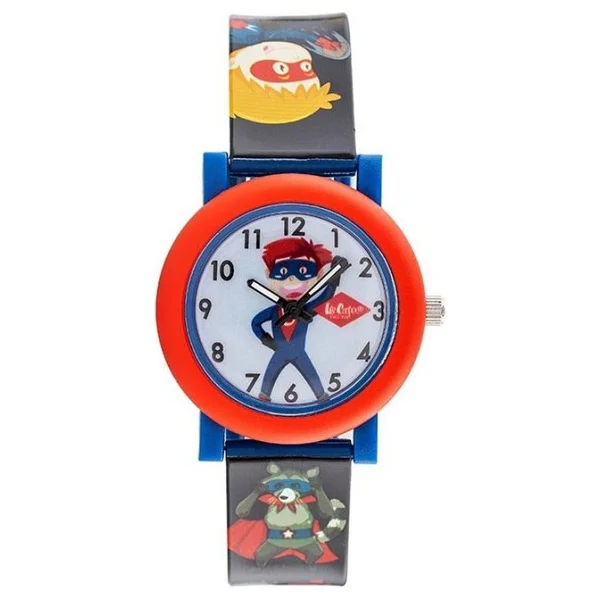 Lee Cooper Kids Sw. Lc.K.2.961 Çocuk Kol Saati - Görsel 2