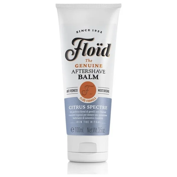 Floid Citrus Spectre 100 Ml Tıraş Sonrası Balsam - Görsel 2