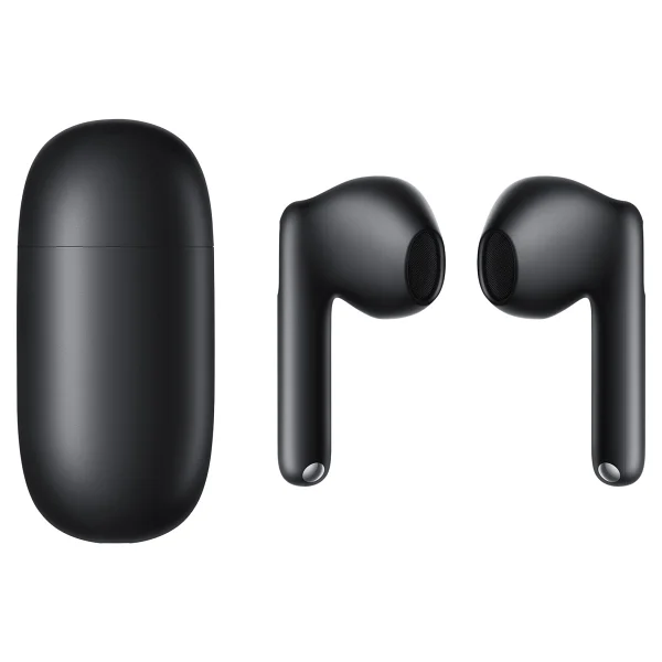 Huawei Freebuds Se 2 TWS Siyah Kulak İçi Bluetooth Kulaklık - Görsel 10