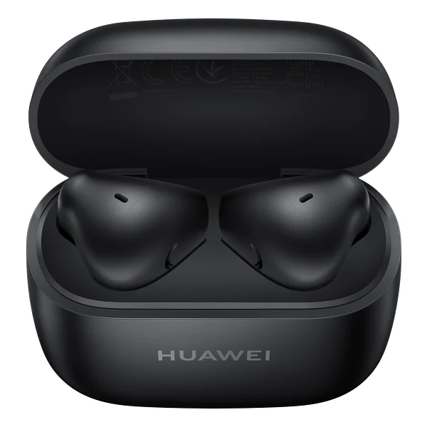 Huawei Freebuds Se 2 TWS Siyah Kulak İçi Bluetooth Kulaklık - Görsel 4