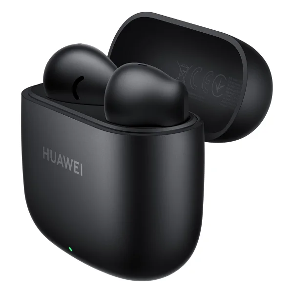 Huawei Freebuds Se 2 TWS Siyah Kulak İçi Bluetooth Kulaklık - Görsel 5
