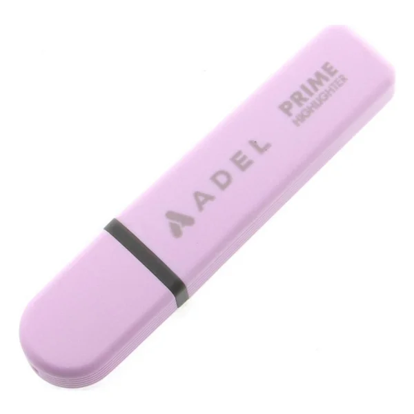 Adel Prime Fosforlu Kalem - Görsel 2